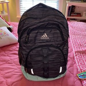 Women’s adidas backpack